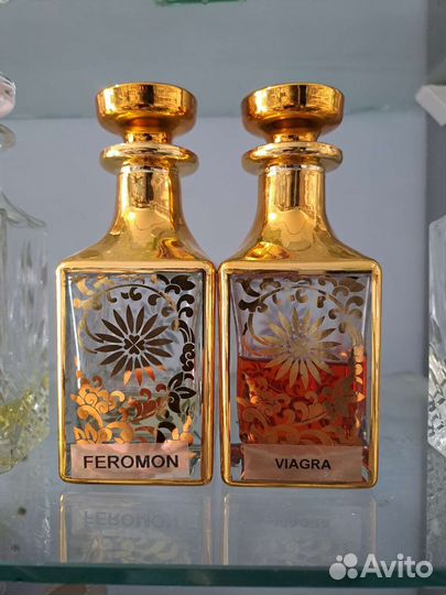 Духи эртугрул и арабский воин