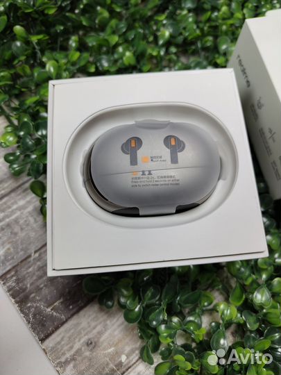 Realme buds air 6 pro