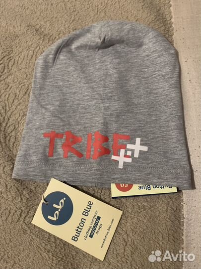 Шапка детская Bodo