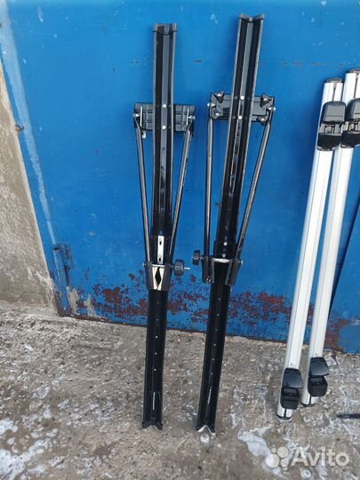 Багажник на крышу