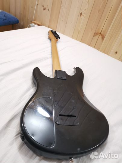 Peavey Nitro III USA Kahler