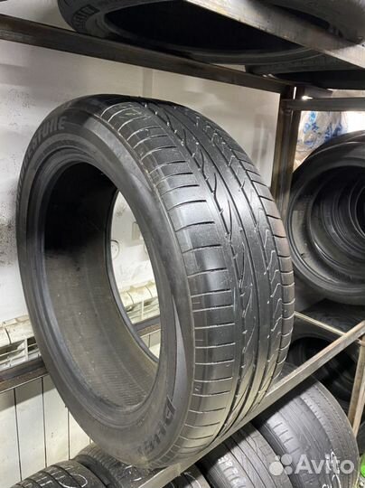 Bridgestone Dueler H/P Sport 255/50 R20 109V