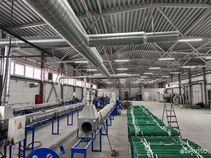 Арматура композитная (прут)