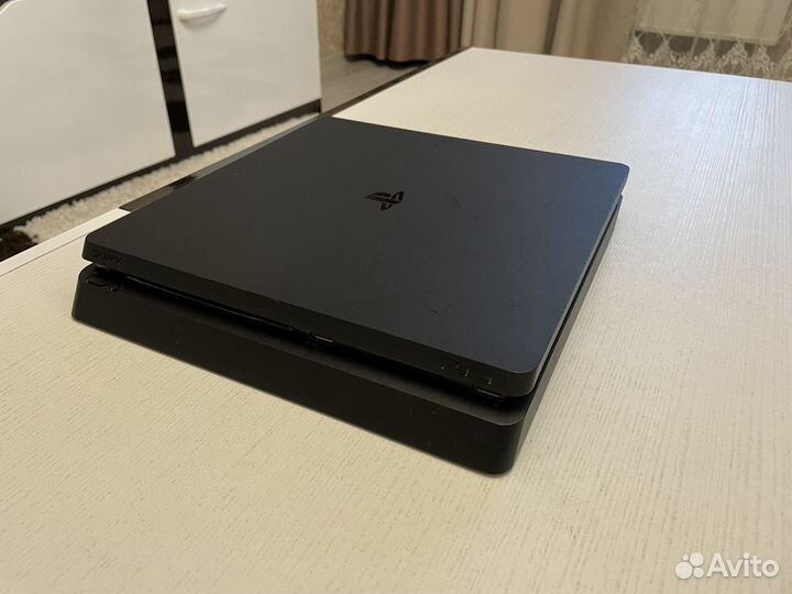 Ps4 slim 500gb