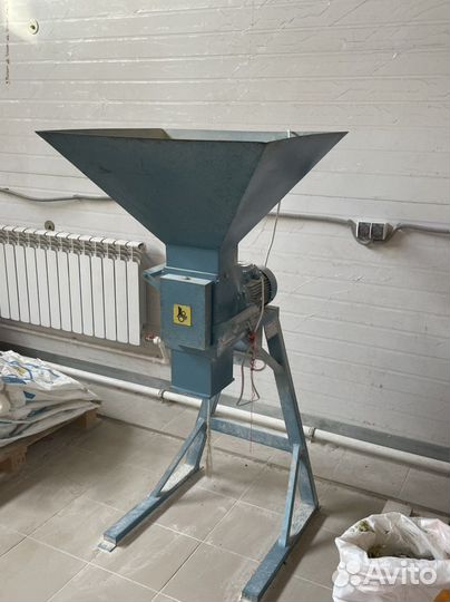 Пивоварня на 1000л