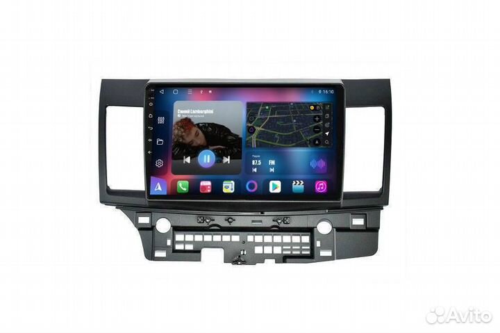 FarCar s400-2/32 для Mitsubishi Lancer 2010