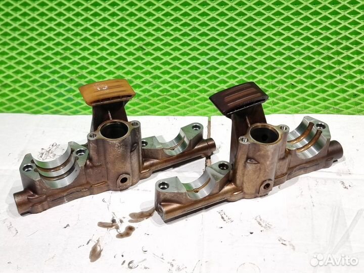 Клапан фазорегулятора Porsche Cayenne 957 рест