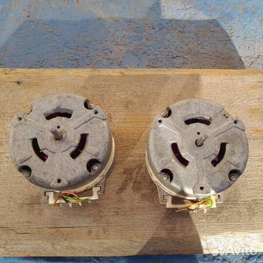 Магнитный пускатель