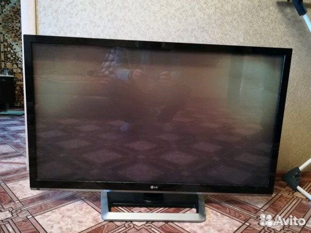 Телевизор lg 42рм4700