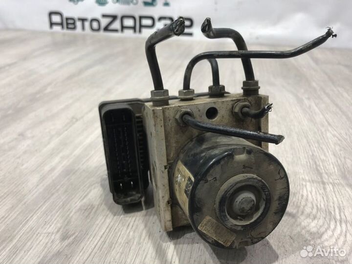 Блок abs Skoda Octavia A5 BSE 2013