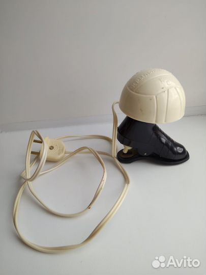 Ночник винтажный времём СССР