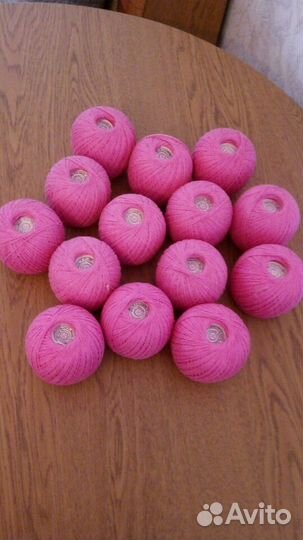 Нитки Астра и Касмея