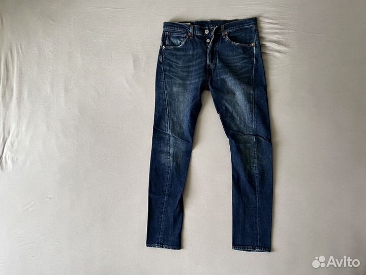 Джинсы Levis 511 30/32 slim