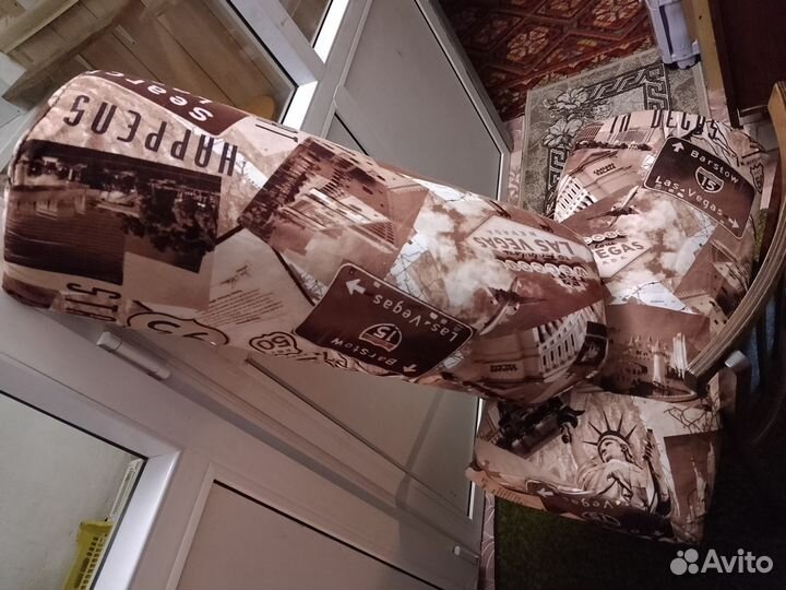 Подушки диванные