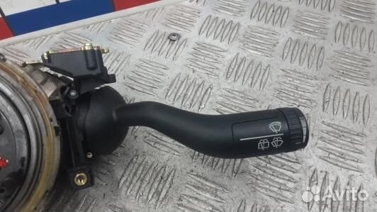 Переключатель поворотов и дворников (стрекоза) vol