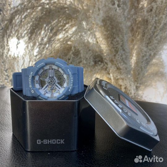 Часы G-shock