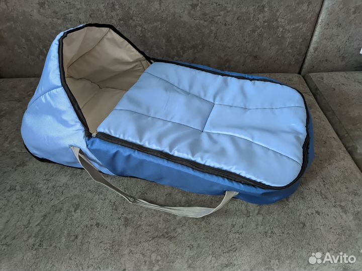 Детская люлька переноска