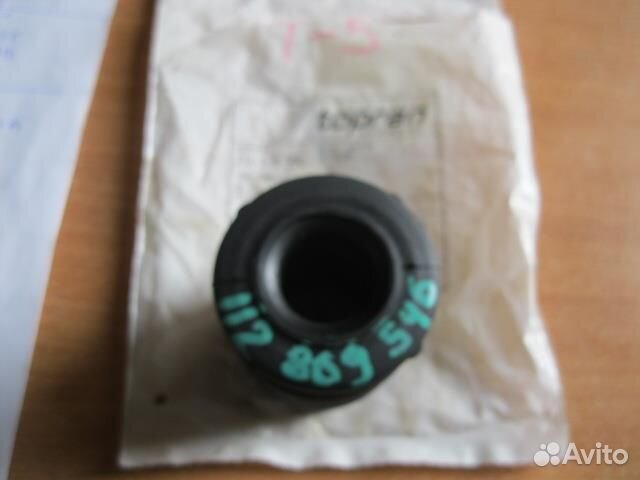 Отбойник передней подвески Ford Tourneo/Transit