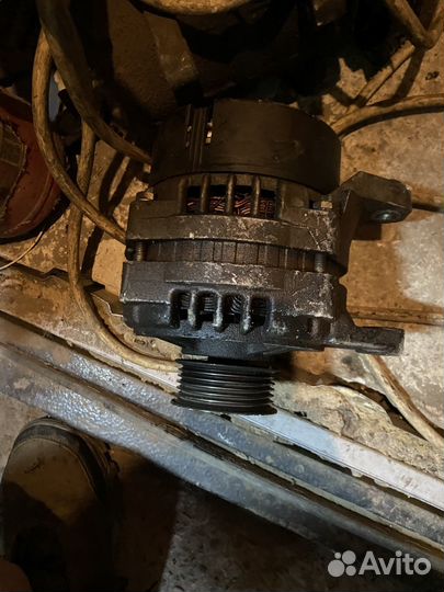 Герератор ваз