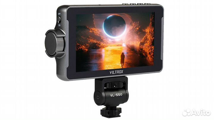 Накамерный монитор 5.5