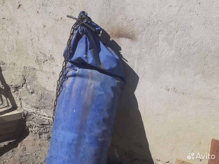 Боксёрская груша,для отработки ударов