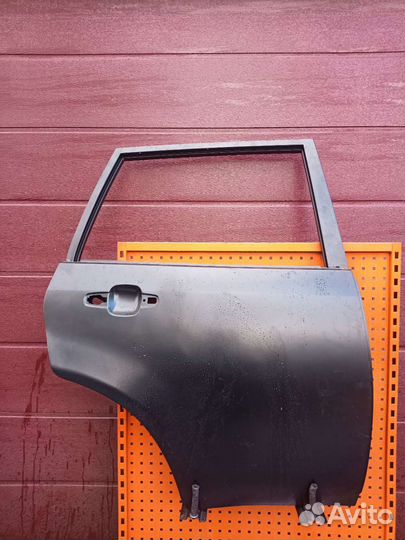 Дверь Cherry tigo