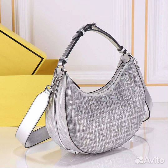 Сумка Fendi hobo