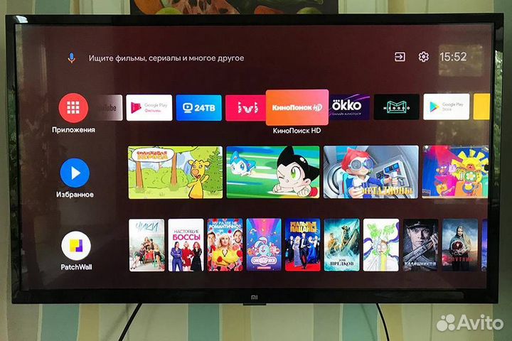 TV приставка