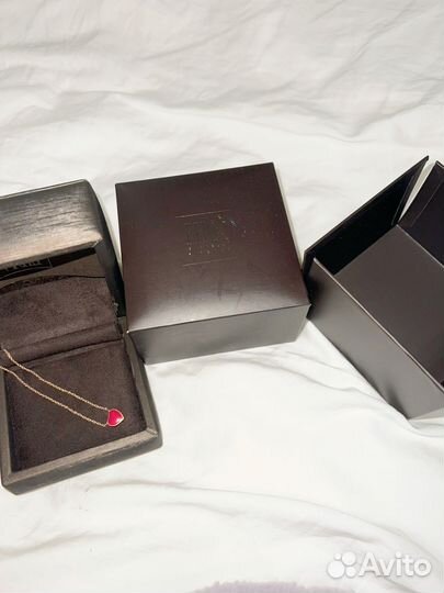 Золотая цепочка женская