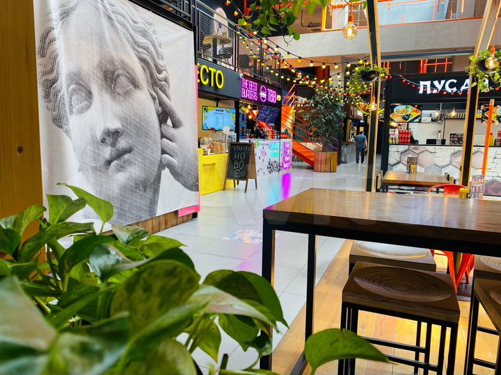 Ищем узбекскую кухню, 28.6 м²