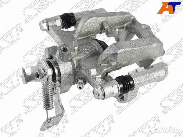 Суппорт chevrolet cruze