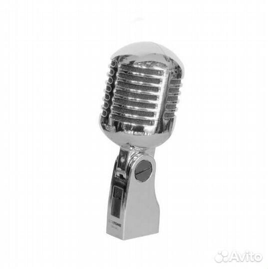 Invotone DM54D - динамический микрофон, кардиоида