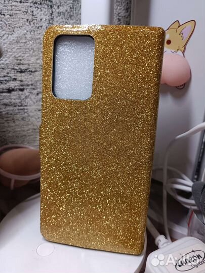 Чехол на xiaomi redmi 10