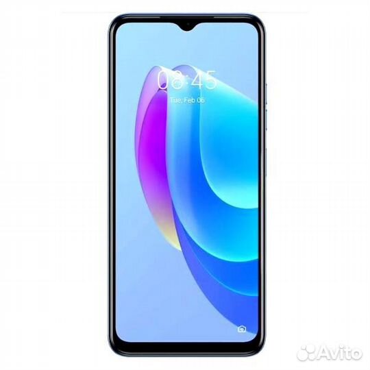TECNO Spark 10c, 4/64 ГБ