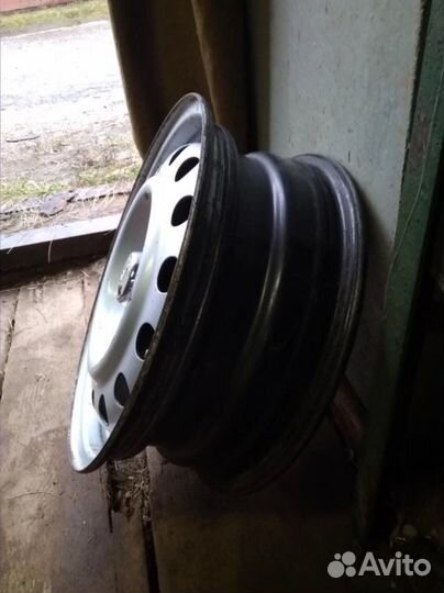 Продам диски r15