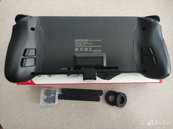 Dobe TNS-1125W