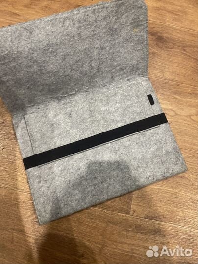 Чехол для ноутбука 13