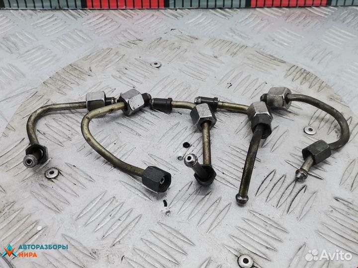 Трубка топливная Fiat Punto 2 рест. 2004