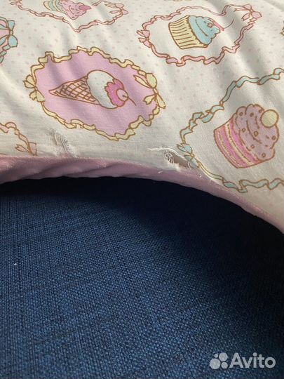 Подушка для беременных