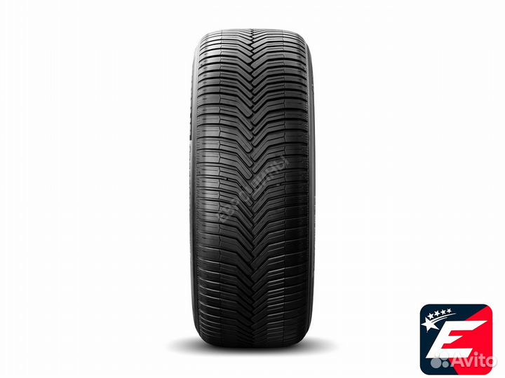 Michelin CrossClimate SUV 235/65 R17 108W