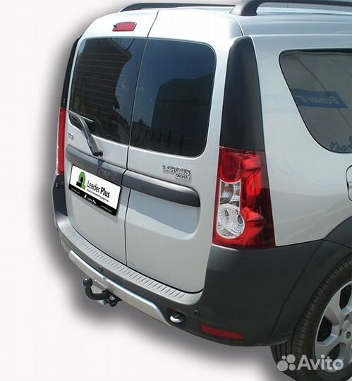 Фаркоп для LADA Largus (универсал)