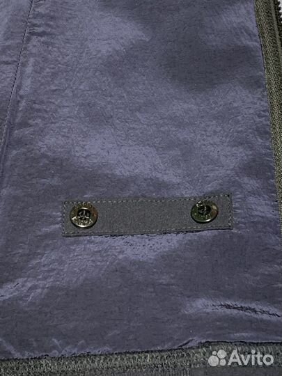 Куртка Stone Island soft shell r