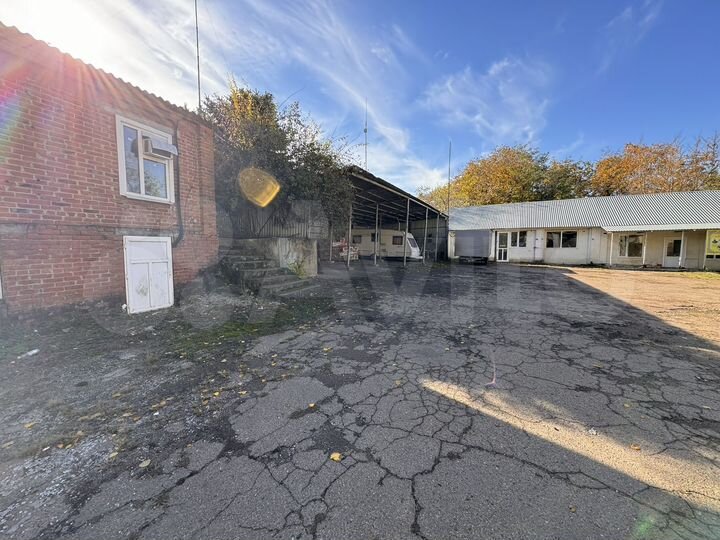 Участок 17 сот. (промназначения)