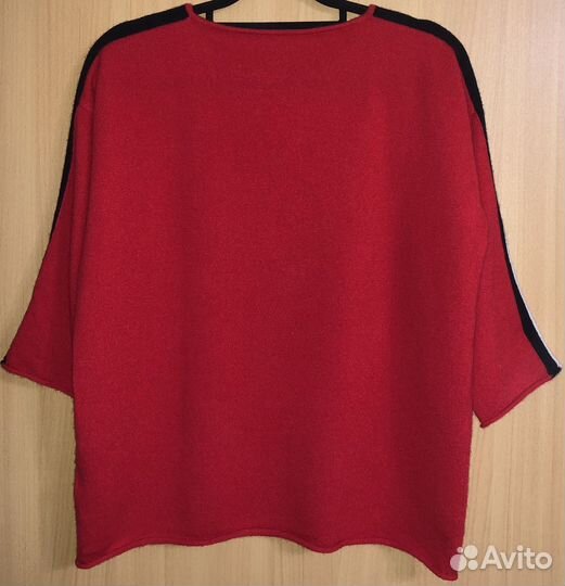 Кашемировый свитер женский Германия