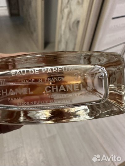 Духи женские chanel оригиналы
