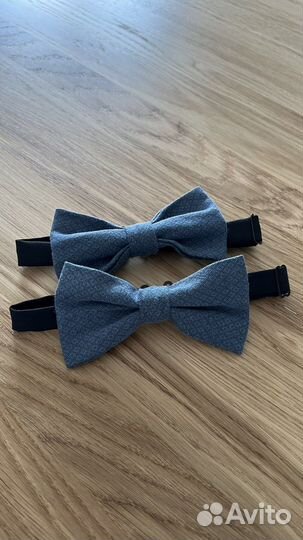 Галстук бабочка