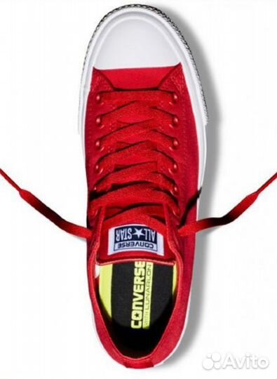 Кеды converse 36 размер