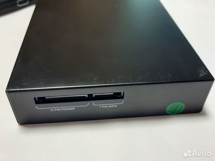 Контейнер для HDD Orico XG-2516S