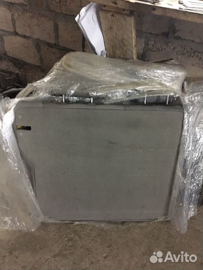 Сиденья задние volvo V 50