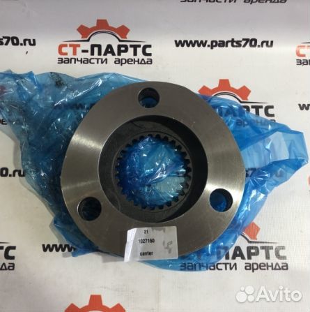 Водило 1027160-TG